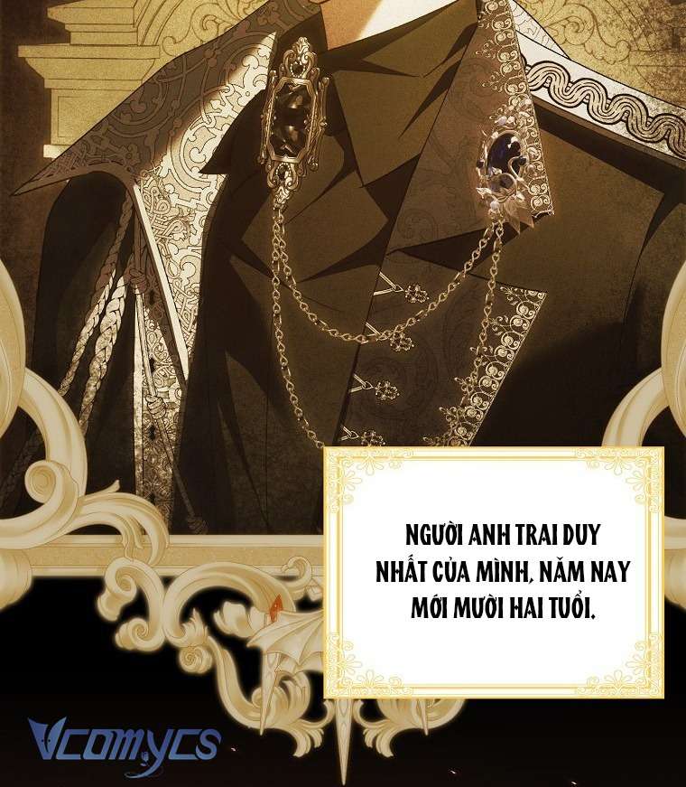 Công Chúa Bạch Hổ Không Có Nguy Hiểm Nha! Chap 3 - Trang 2