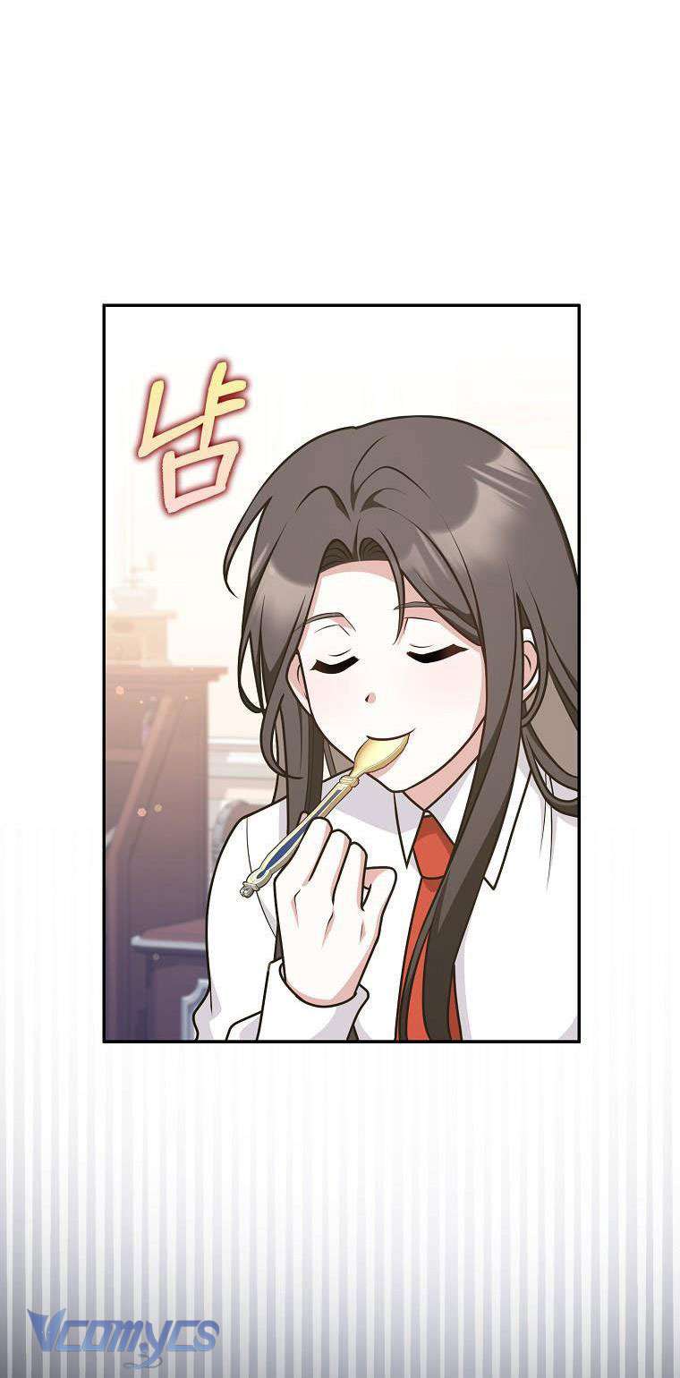 Tôi Thề Chúng Ta Chỉ Là Bạn Chapter 45 - Trang 4