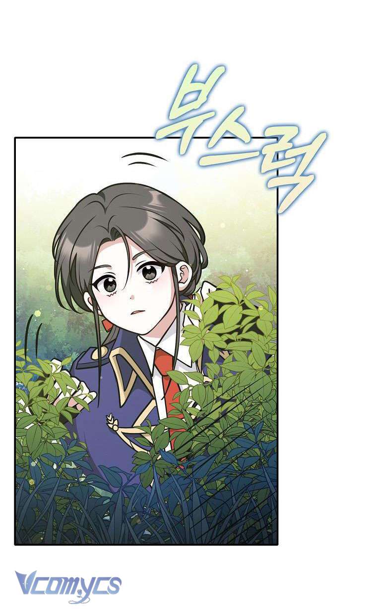 Tôi Thề Chúng Ta Chỉ Là Bạn Chapter 36 - Trang 4