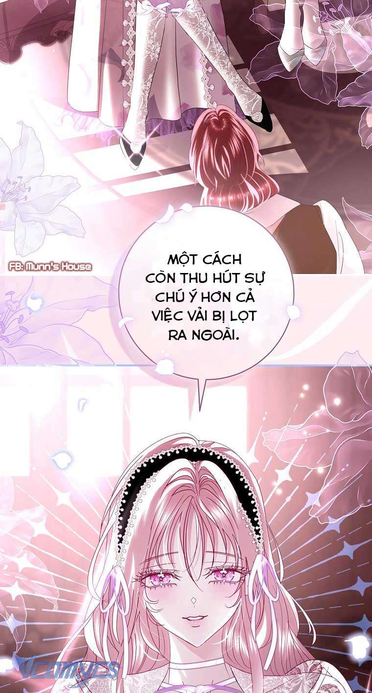 Này Boss Phản Diện, Tôi Có Thể Làm Mọi Thứ Trừ Cưới Ngài Chap 42 - Trang 2