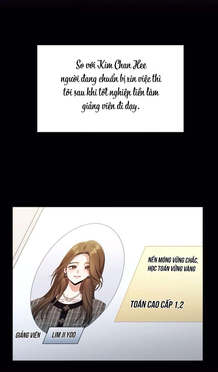 〖18+〗- Sự Cám Dỗ Ngọt Ngào Của Cậu Bạn Thân Chap 22 - Trang 2