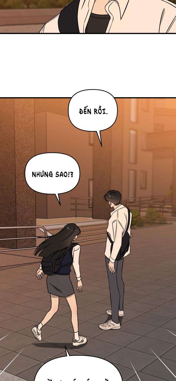 Mối Tình Học Trò Chap 1 - Trang 3