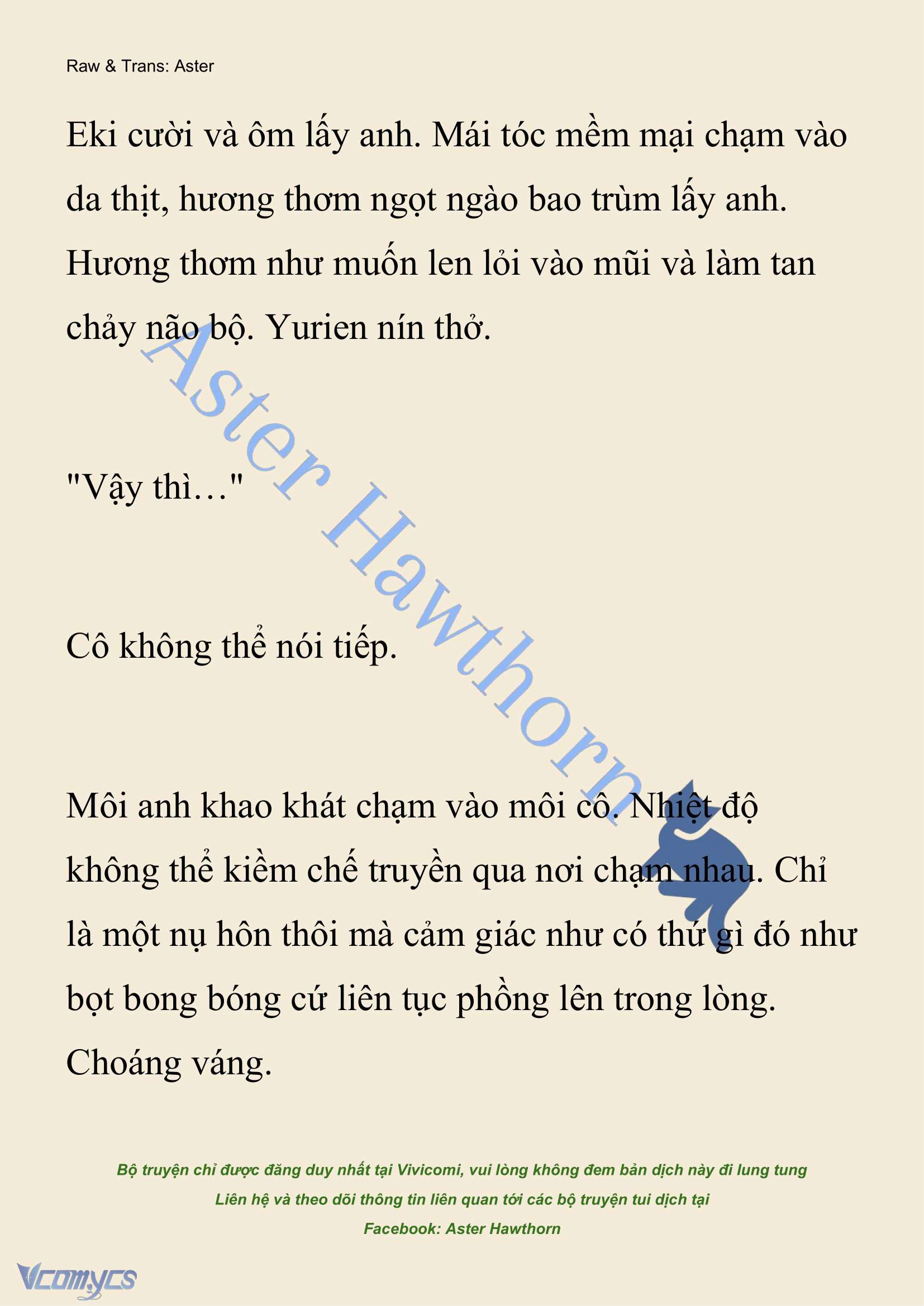[NOVEL] Đóa Hoa Cầm Kiếm Chap 198 - Next Chap 199
