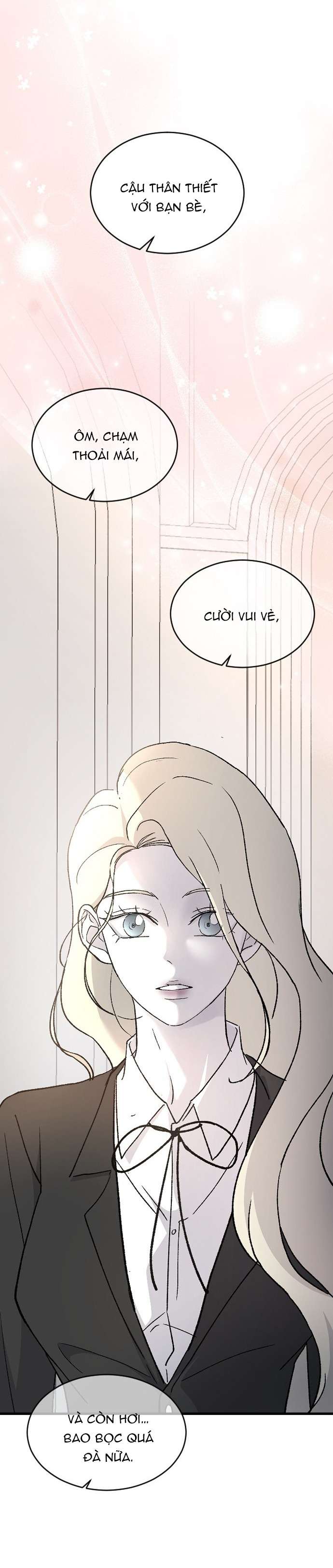 Ba Anh Trai Cực Phẩm Của Tôi Chap 82 - Trang 3