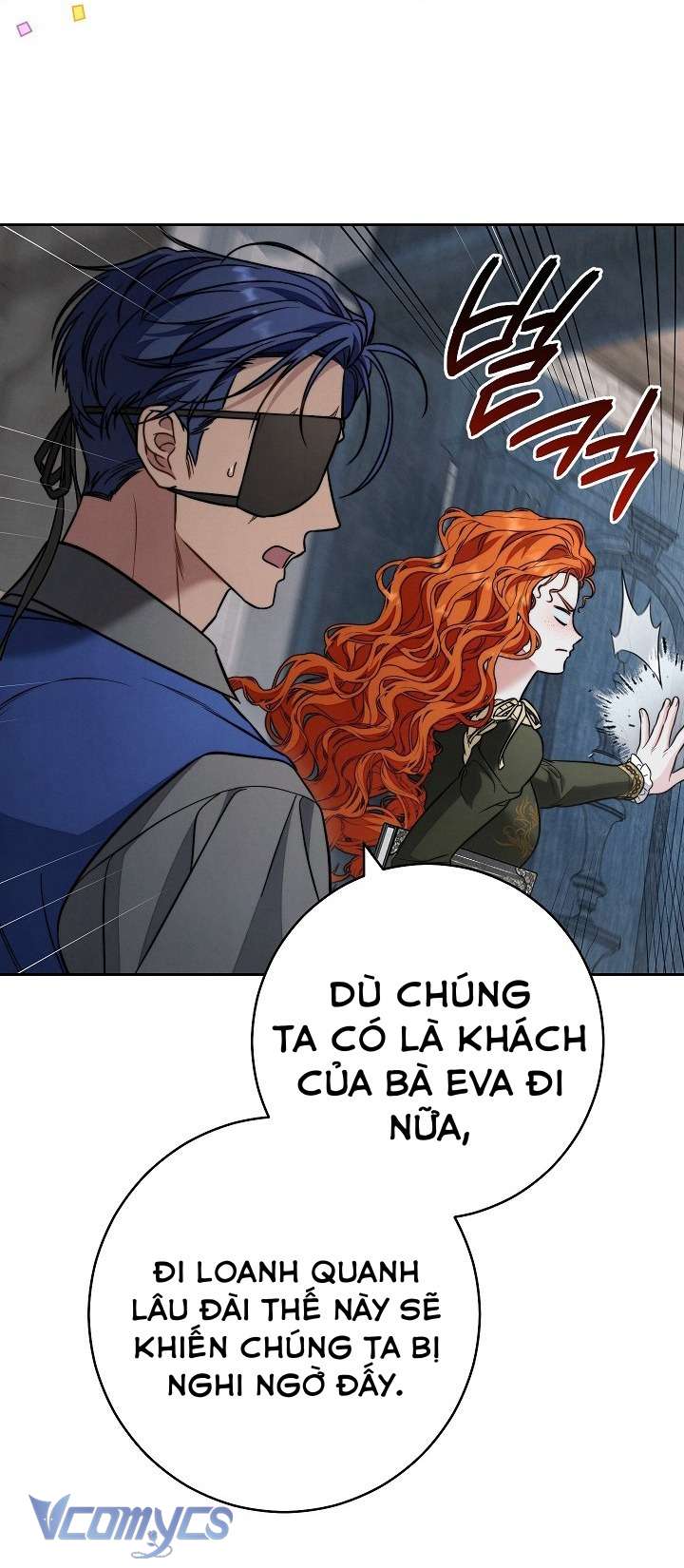 Hôn Nhân Vụ Lợi 2: Bản Tình Ca Không Thể Quên Chap 26 - Trang 2
