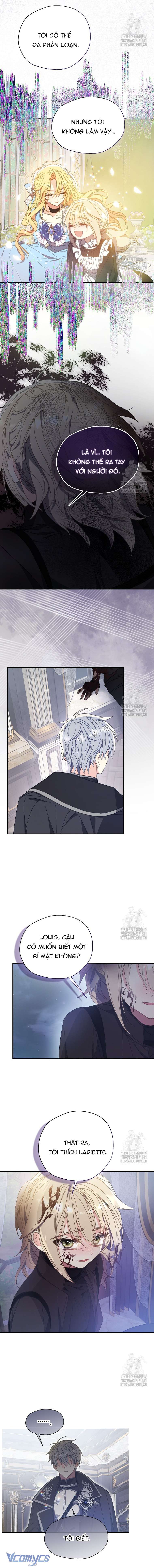 Bệ Hạ Xin Đừng Giết Tôi!!! Chap 129 - Trang 3