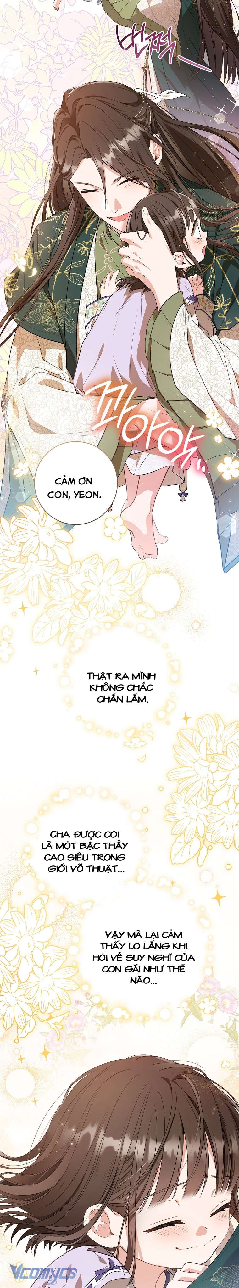 Trở Thành Cô Cháu Gái Bị Khinh Miệt Của Nhà Quyền Quý Chap 10 - Trang 2