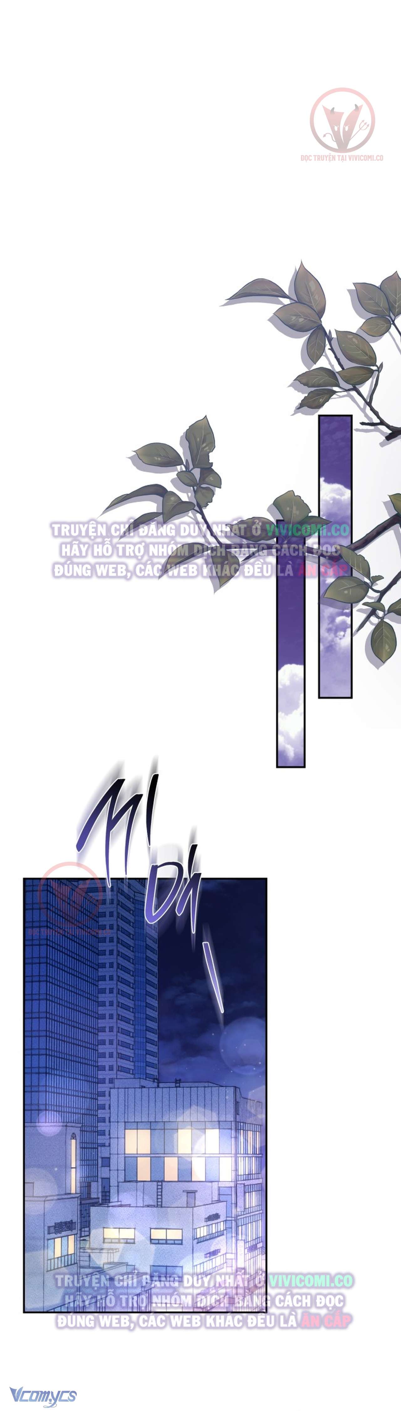 Chàng Quỷ Của Tôi Chap 9 - Next Chap 10