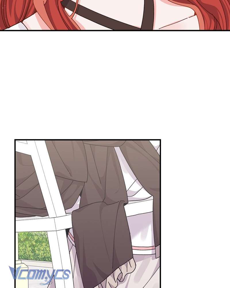 Chị Gái Của Nhân Vật Phản Diện Hôm Nay Cũng Đang Đau Khổ Chap 84 - Trang 4