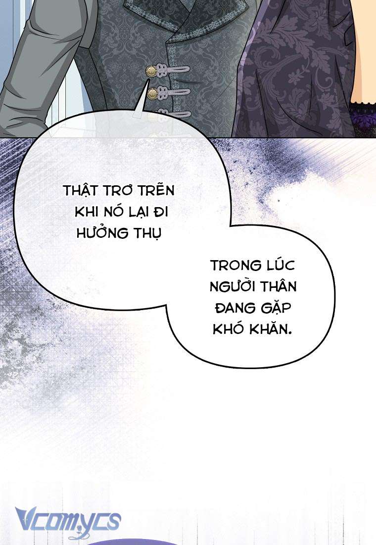 Nhân Vật Phản Diện Đều Thích Tôi Chap 63 - Trang 3
