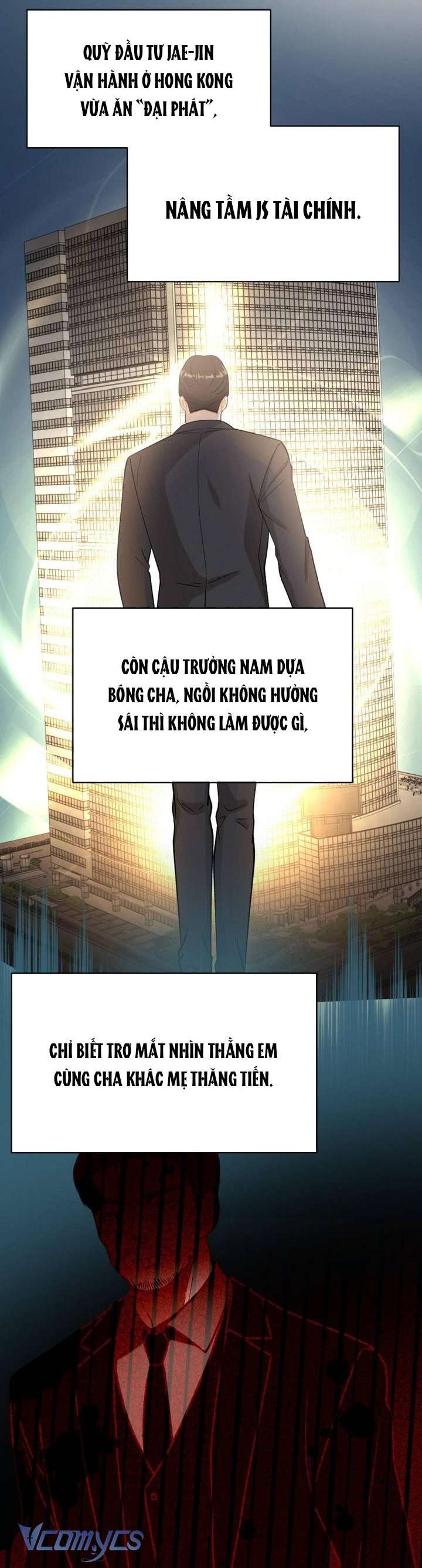 [18+] Bảo Làm Việc Ở Nhà Mà Lại... Chap 6 - Trang 3