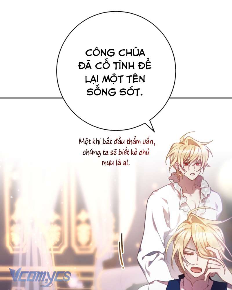 [Sứa Biển] Em Trai Tôi Là Hoàng Đế Ngang Ngược Chap 31 - Trang 2