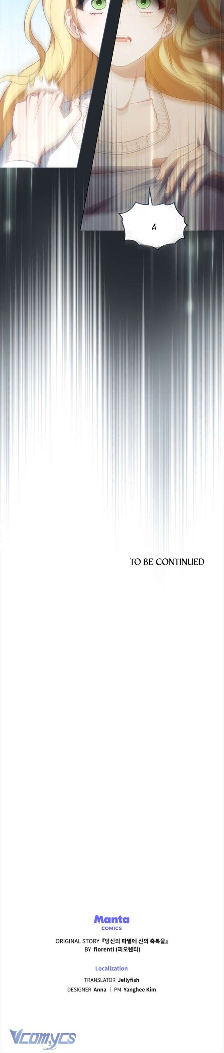 Chúa Phù Hộ Cho Sự Hủy Diệt Của Ta Chapter 9 - Trang 4