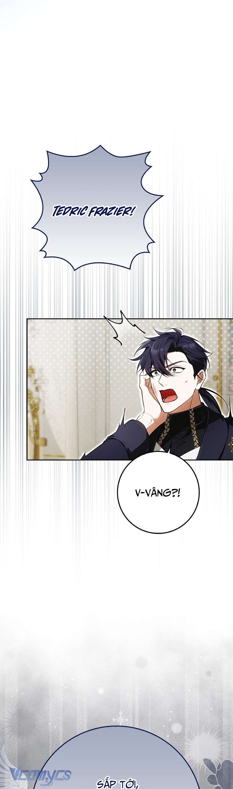 Kẻ Phản Diện Đó Chính Là Tôi Chap 2 - Trang 2