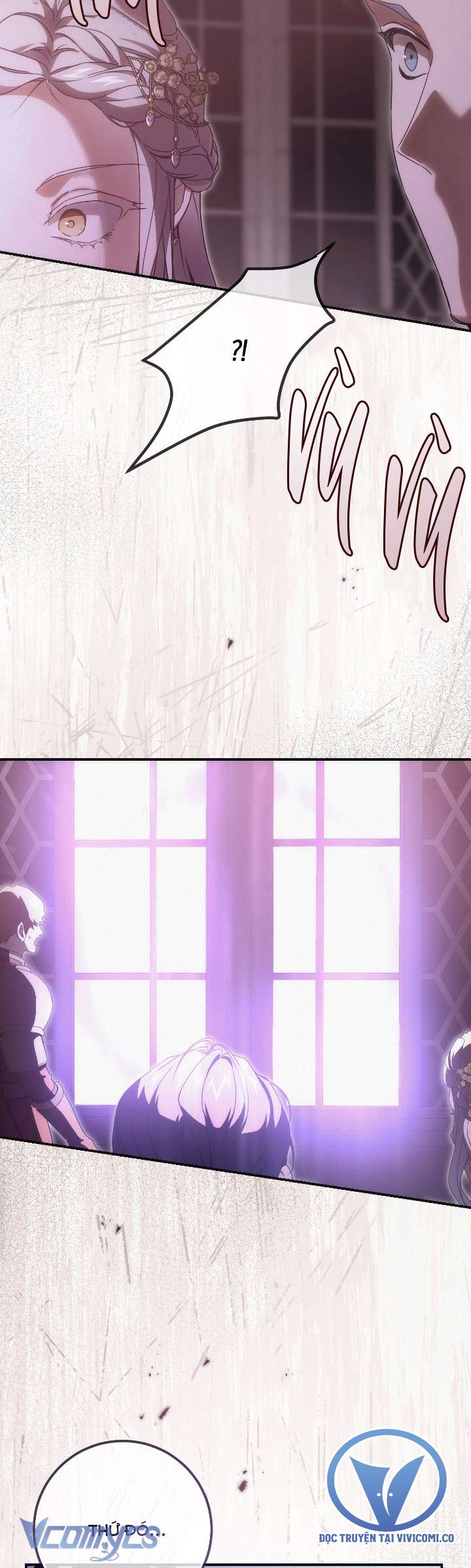 Lại Một Lần Nữa Hướng Về Ánh Sáng Chap 105 - Trang 2