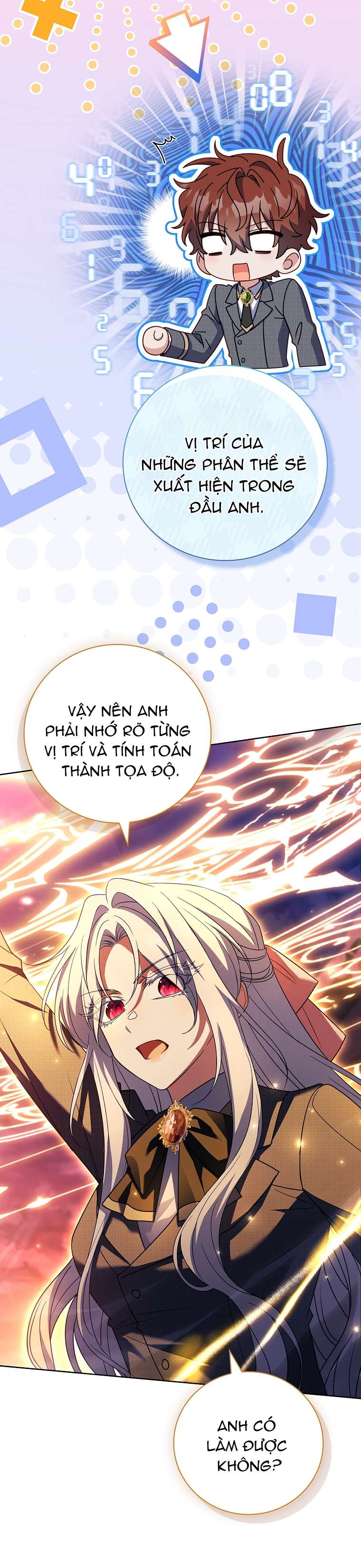 Cha Nào Con Nấy Chap 41 - Trang 2