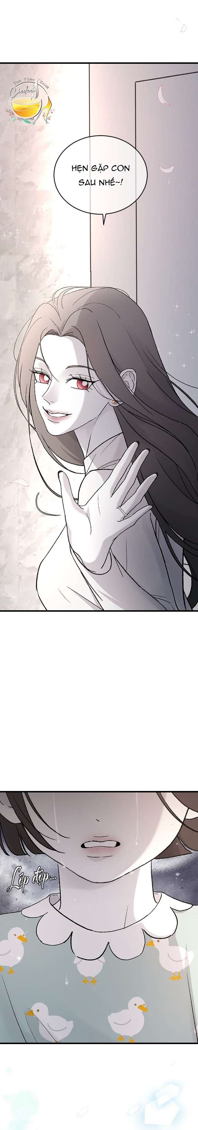 Ba Anh Trai Cực Phẩm Của Tôi Chap 104 - Trang 3