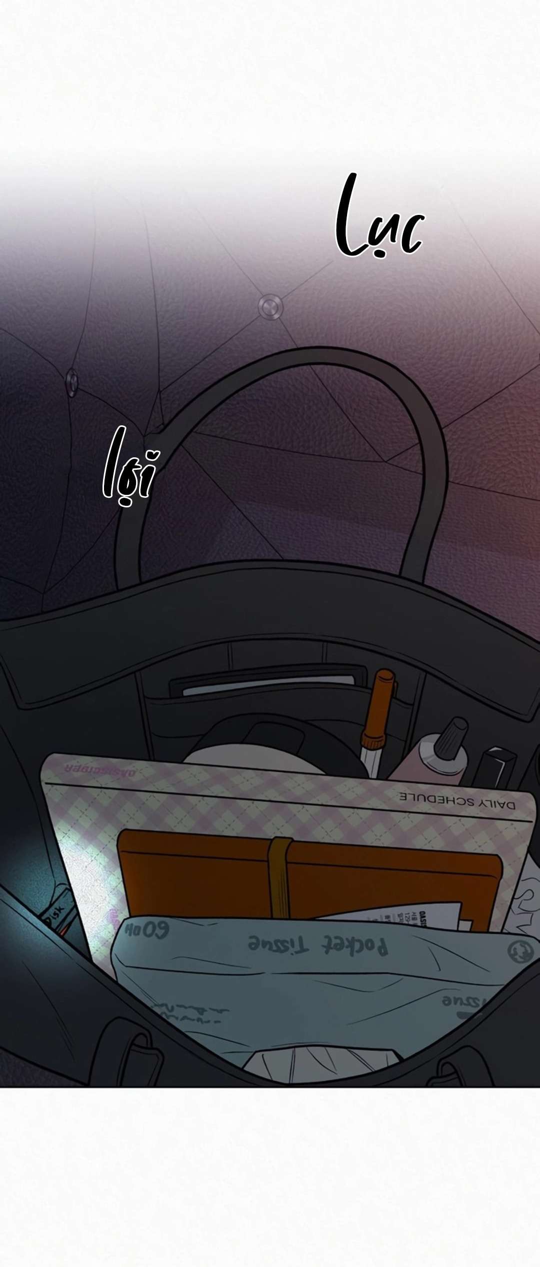 Chiến Lược: Tình Yêu Trong Sáng Chap 110 - Trang 3