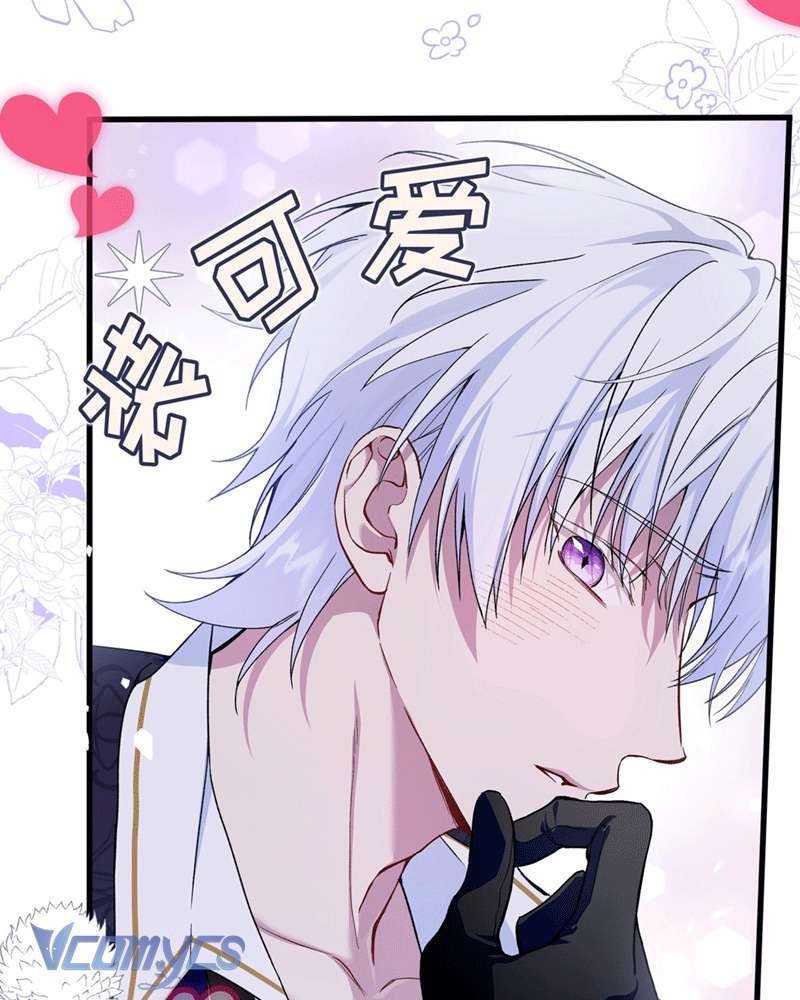 Cô Ấy Sẽ Thuần Hóa Các Anh Hùng Chap 17 - Trang 3