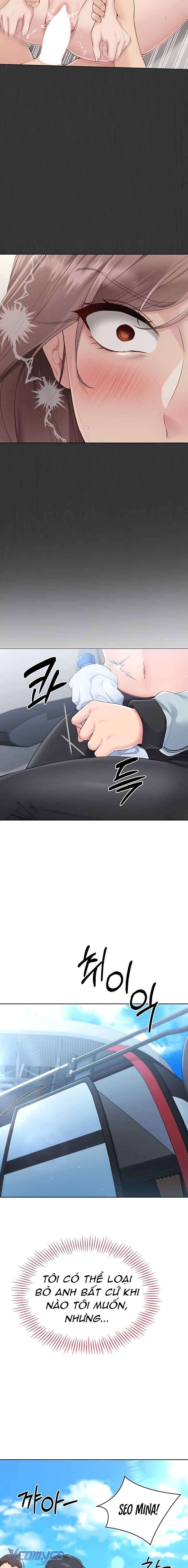 [18+] Hãy Thiết Lập Nó! Chap 21 - Next Chap 22