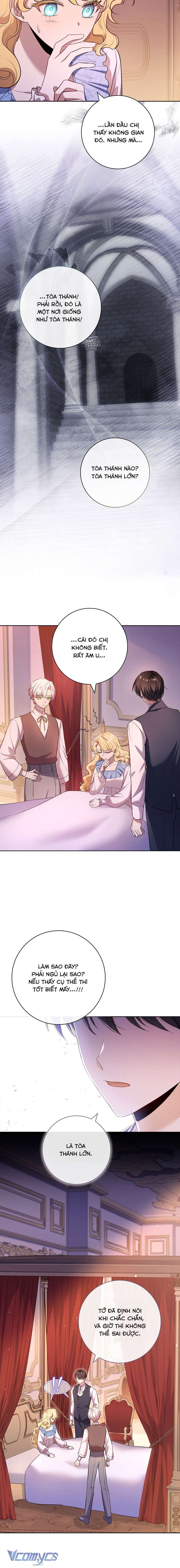 [PNT] Nam Chính À, Tôi Sẽ Tôn Trọng Sở Thích Của Anh! Chap 48 - Trang 2