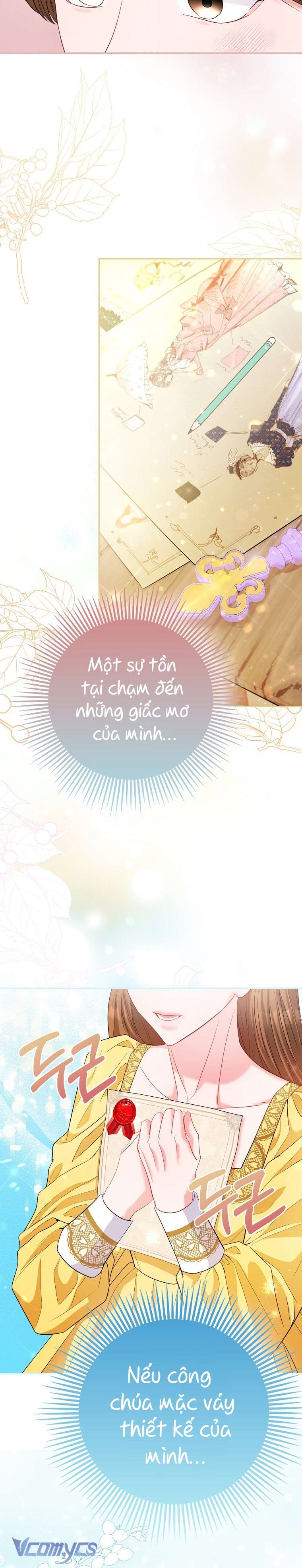 Nàng Công Chúa Của Mọi Người Chapter 28 - Trang 4