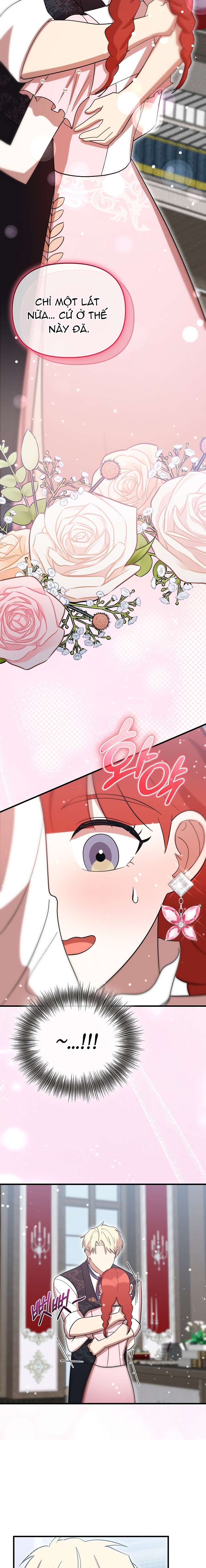 Tôi Đã Vô Tình Quyến Rũ Em Trai Của Nam Chính Chap 55 - Trang 2