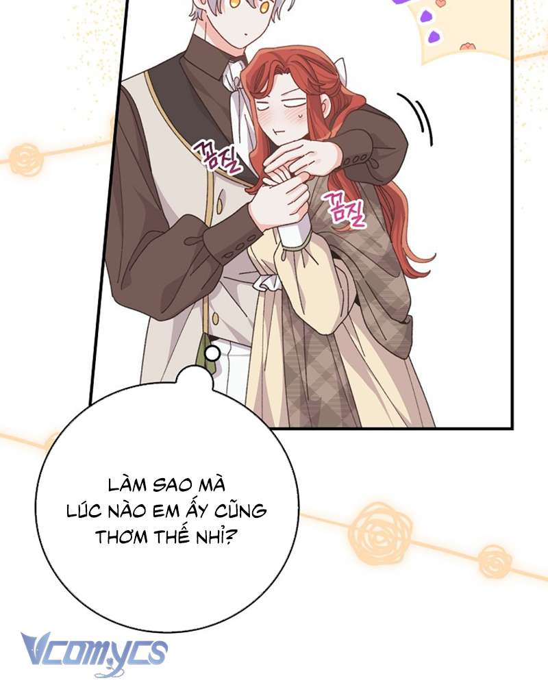 Chị Gái Của Nhân Vật Phản Diện Hôm Nay Cũng Đang Đau Khổ Chap 87 - Trang 4