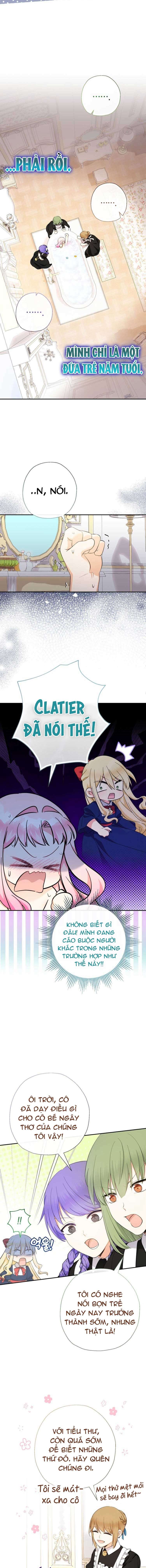 [PNT] Tiểu Thư Tích Tiền Đi Bụi Chap 60 - Trang 2