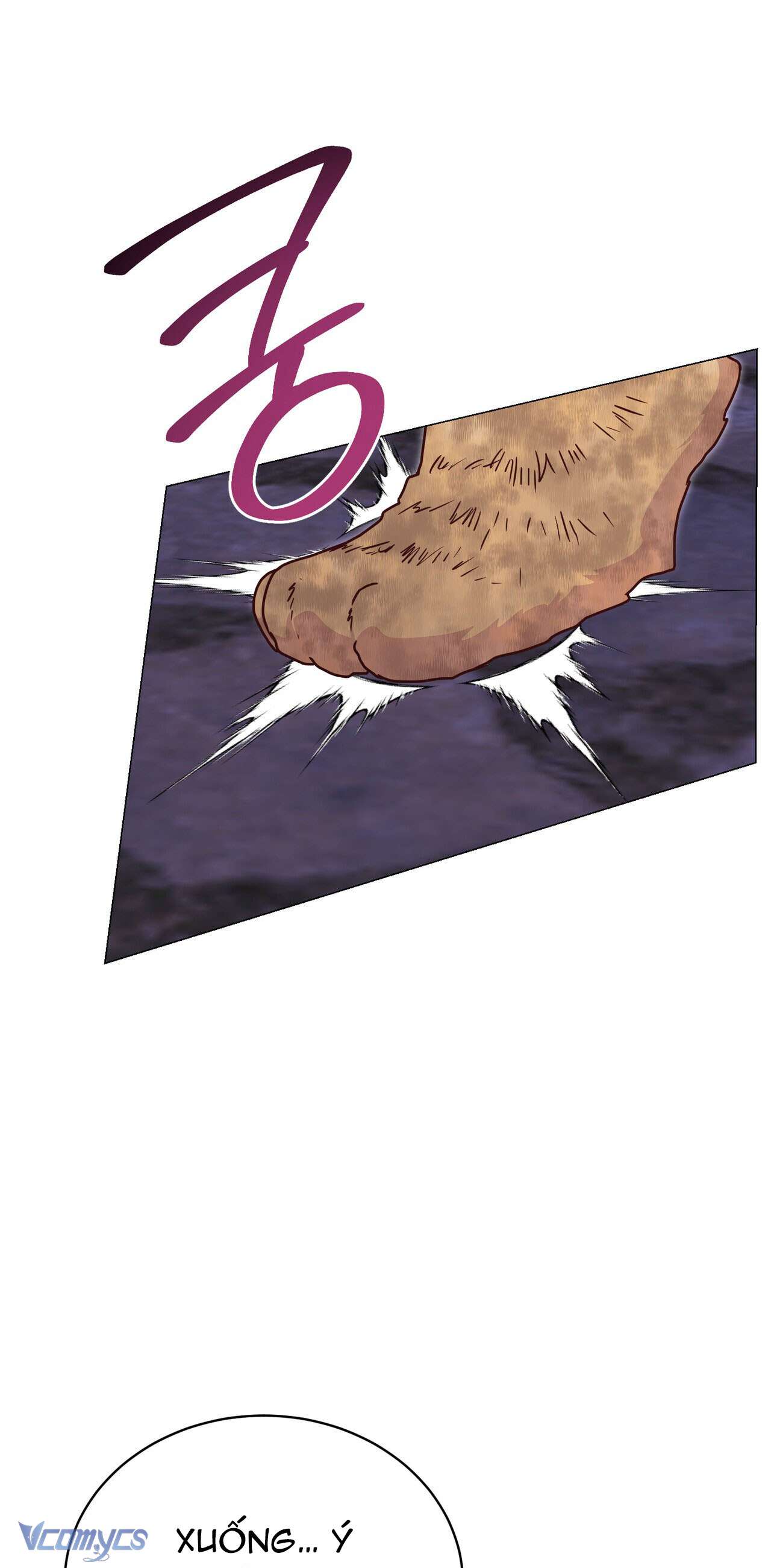 Kết Thúc Viên Mãn Không Cần Tình Yêu Chap 5 - Trang 3