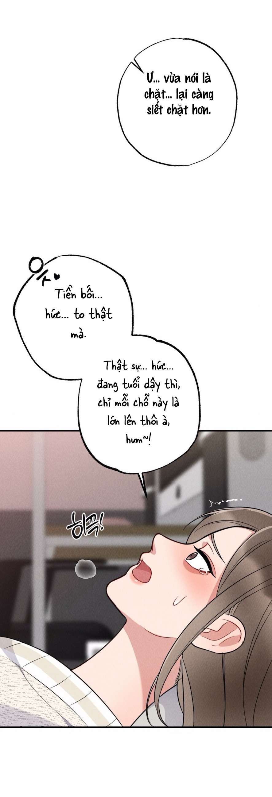 〖18+〗- Trò Chơi Quyền Lực Chap 19 - Trang 2