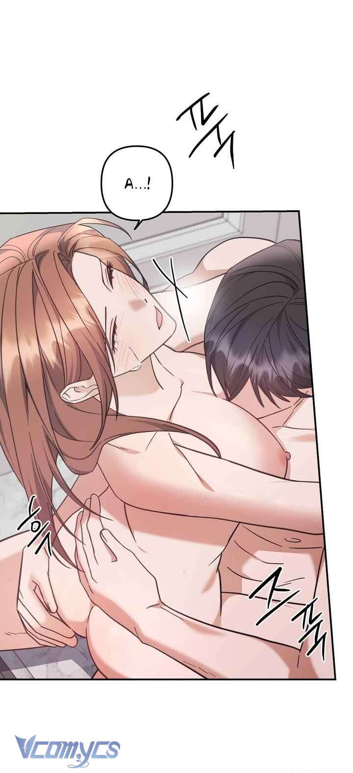[18+] Vì Những Thứ Đã Tan Vỡ Chap 53 - Next Chap 54