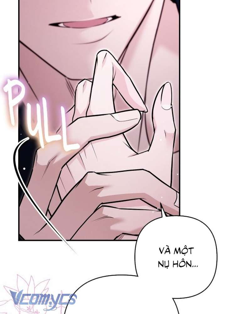 Trước Khi Em Có Ý Định Chạy Trốn Ta Sẽ Ngăn Chặn Nó Chap 39 - Trang 2