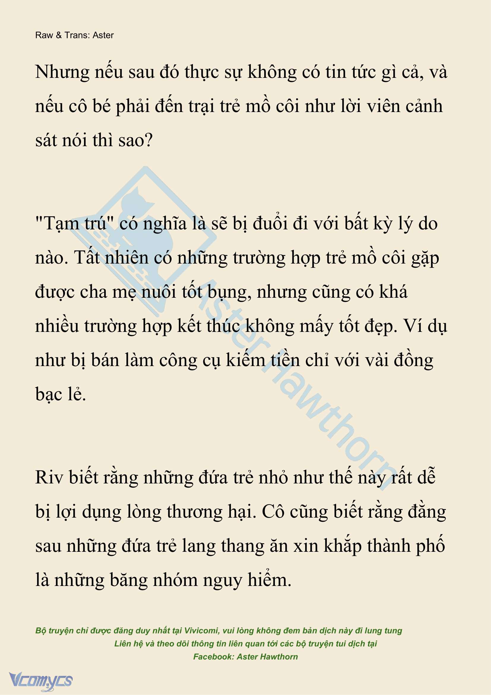 [NOVEL] Odalisque Chap 152 - Trang 2