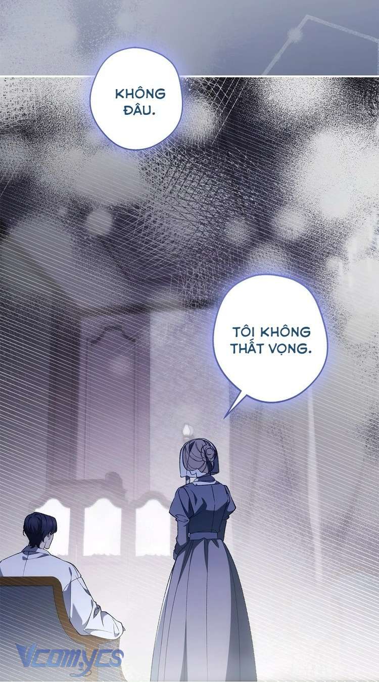 Thời Khắc Của Quái Thú Mù Chap 6 - Next Chap 7