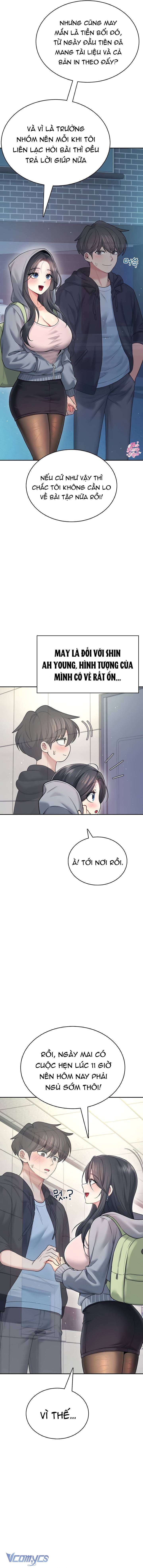 [18+] Đồ Chơi Tình Dục Không Dây Chap 52 - Next Chap 53