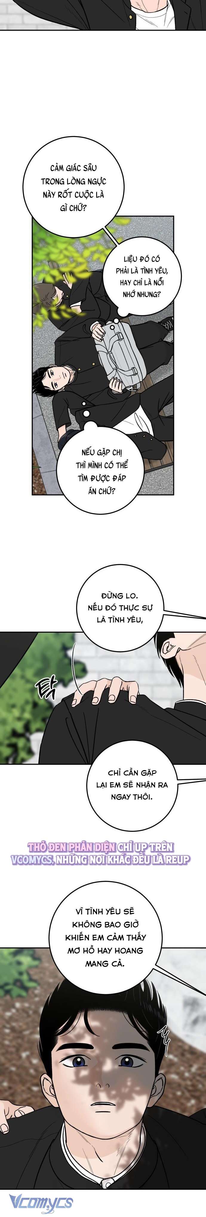Cậu Nhóc Hàng Xóm Chap 26 - Trang 4