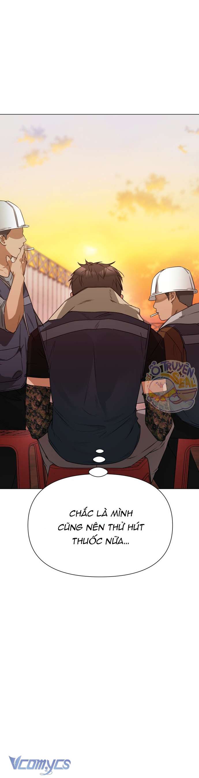 Chàng Romeo Của Chúng Ta Chap 5 - Trang 2