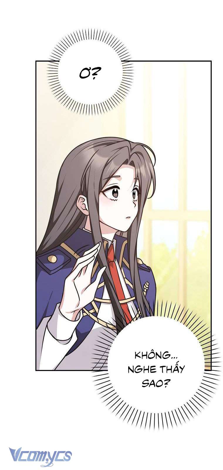 Tôi Thề Chúng Ta Chỉ Là Bạn Chapter 51 - Trang 4