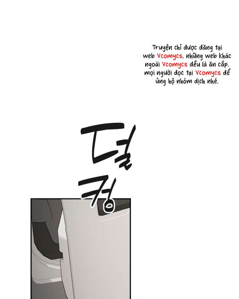 Trận Đấu Đồng Đội Của Những Tài Xế Xe Tải Chap 34 - Trang 4