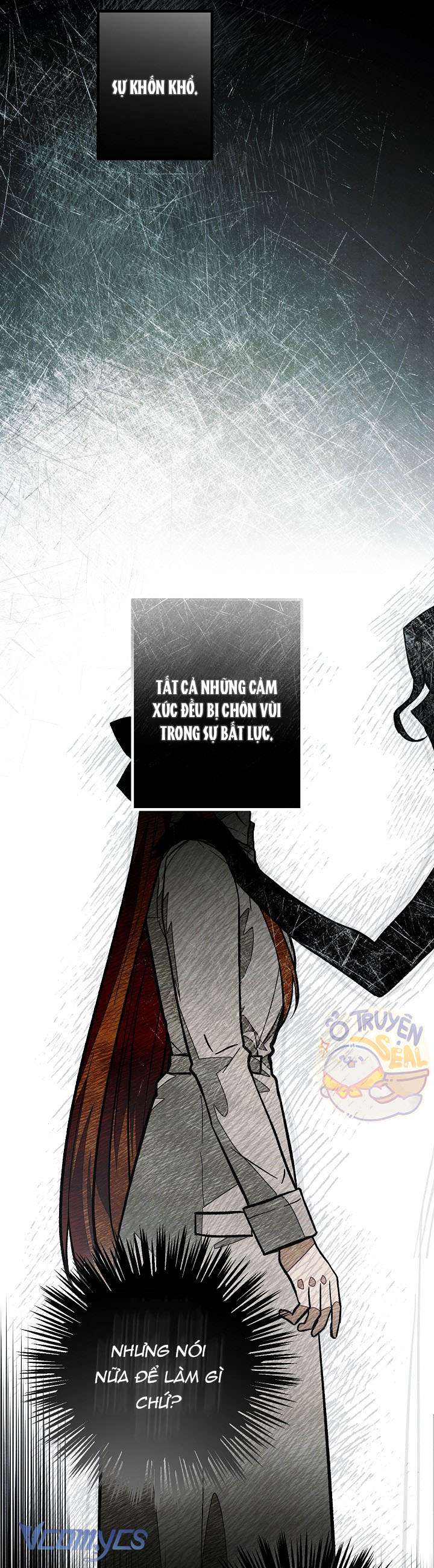 Chào Mừng Đến Với Dinh Thự Hoa Hồng Chap 2 - Trang 3