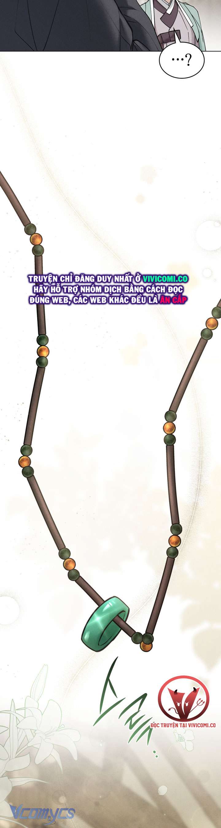 [18+] Đêm Giông Bão Chap 63 - Trang 2