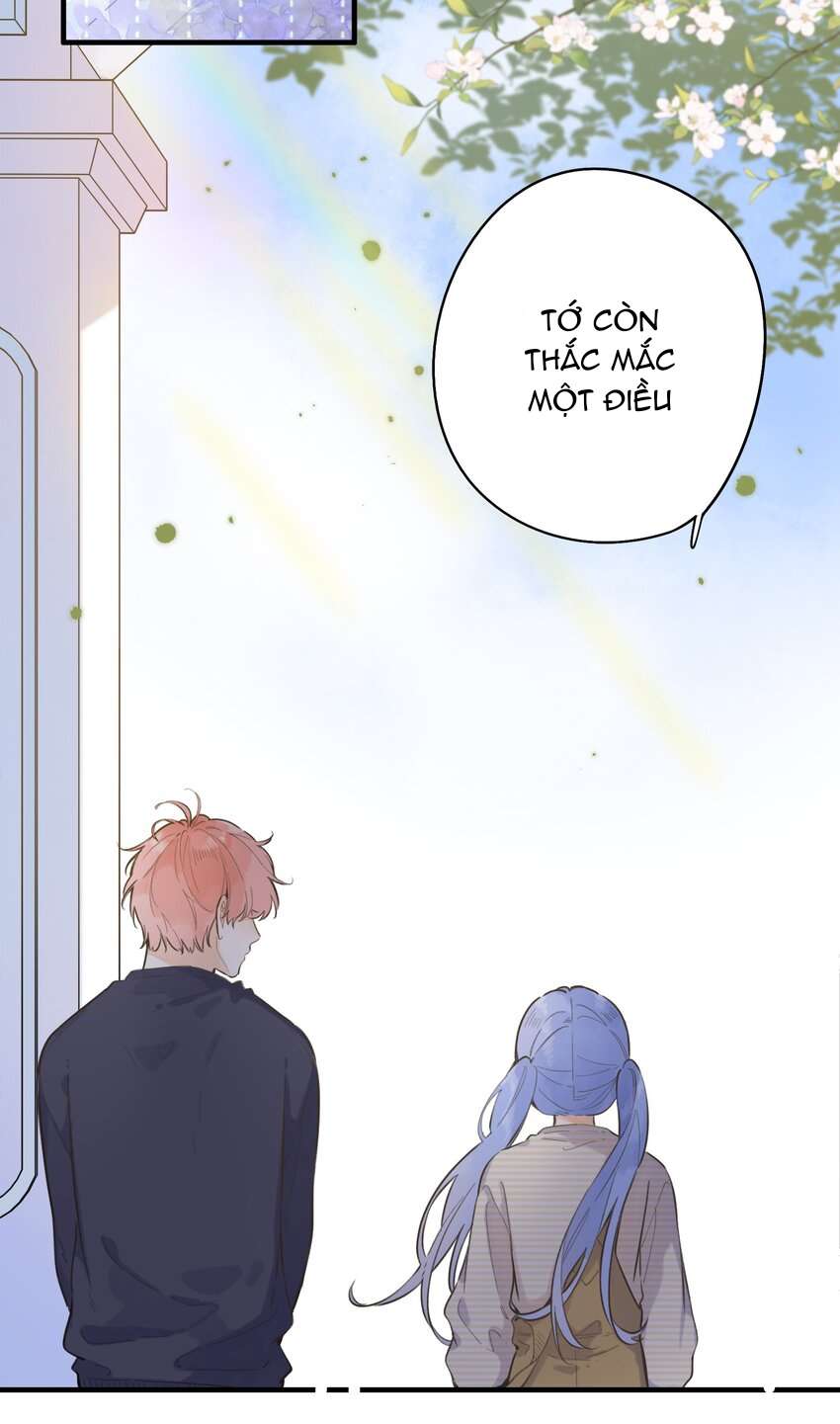 Ánh Sao Phiêu Linh Trong Nước Chap 71 - Next Chap 72