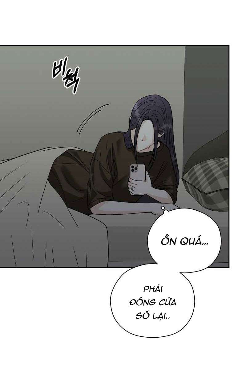 [18+] Ngọn Gió Thơ Ngây Chap 5 - Next Chap 6