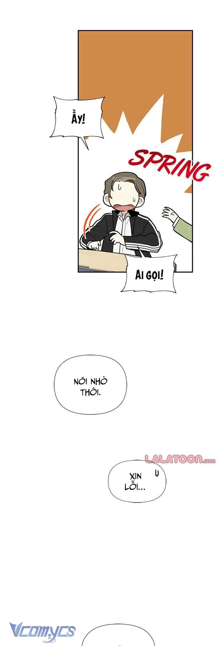 Điều Ước Sao Băng Chap 49 - Trang 4