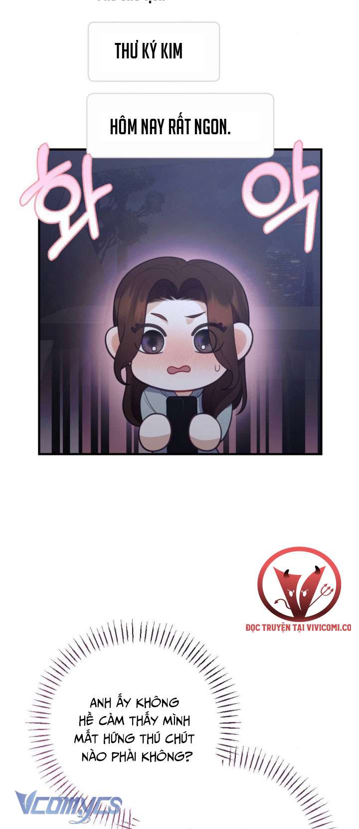 [18+] Hối Hận Muộn Màn Chap 2 - Next Chap 3