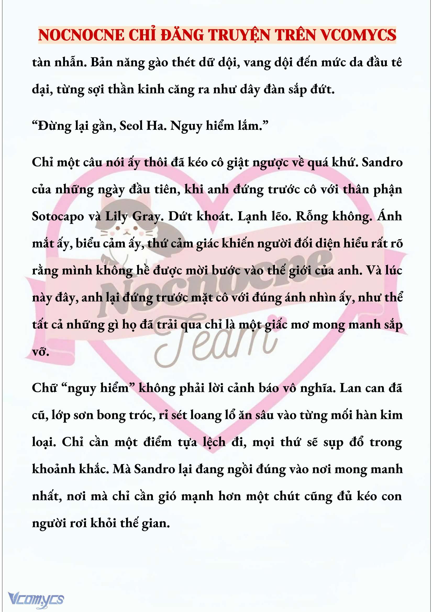 [TIỂU THUYẾT] ĐIỂM CHÍ Chap 163 - Trang 2