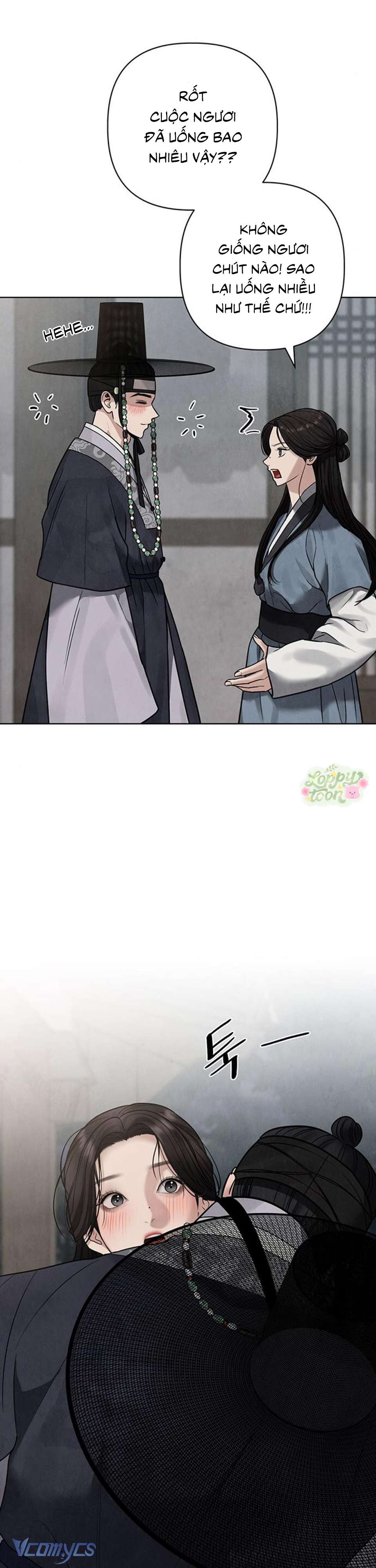 Quỷ Hồn Chap 24 - Trang 4