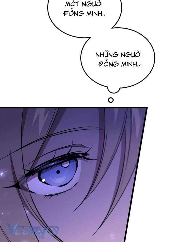 Ác Quỷ Nuôi Dưỡng Tiểu Thư Chapter 48 - Trang 4