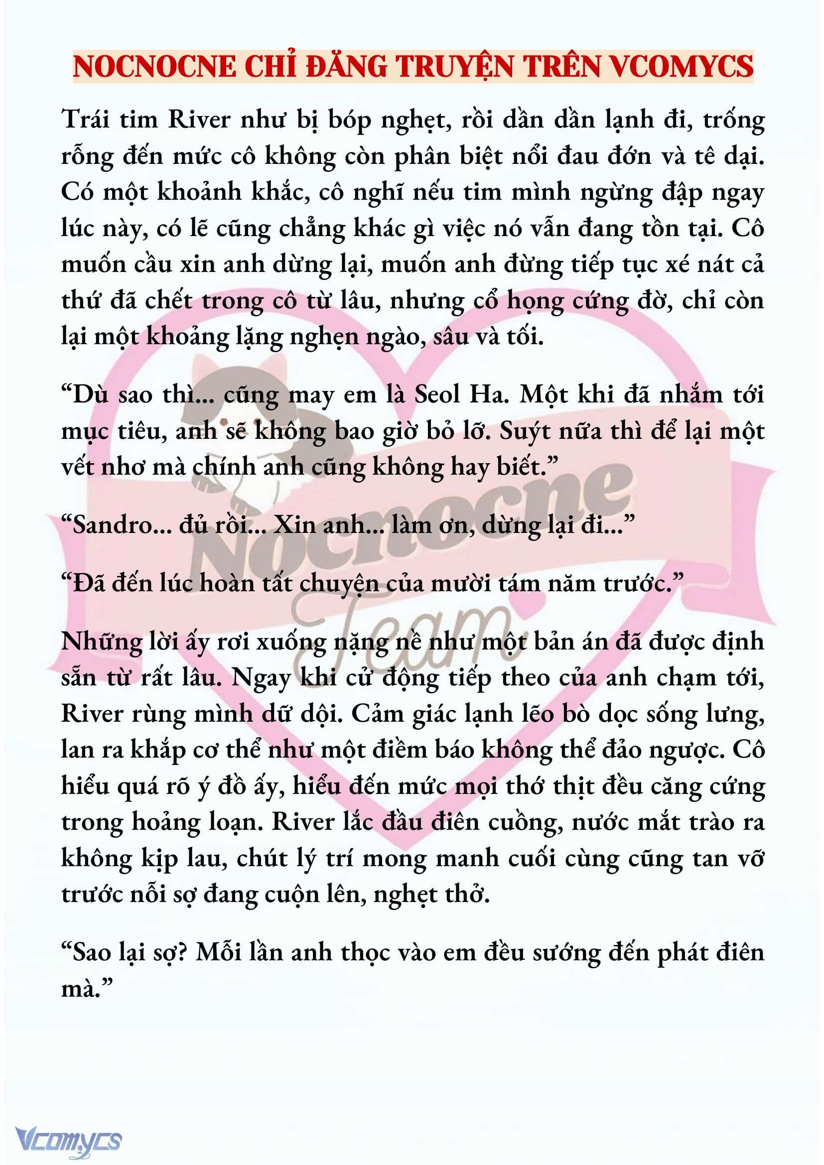 [TIỂU THUYẾT] ĐIỂM CHÍ Chap 79 - Trang 2